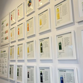 Pure Green - Juice Bars & Smoothies Near Me - Cape Coral, Florida