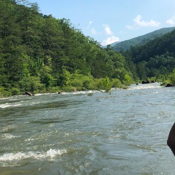 Wildwater - Rafting/Kayaking Near Me - Ducktown, Tennessee