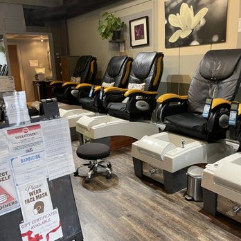 Village Nail Spa - Nail Salons Near Me - Chagrin Falls, Ohio Village Nail Spa - Nail Salons Near Me - Chagrin Falls, Ohio