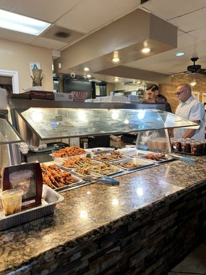 Toto's Grill Isawan sa San Diego by null