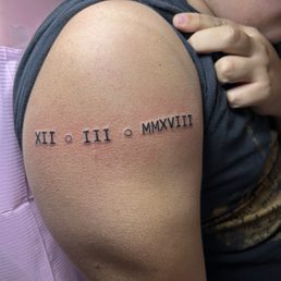 Tattoo
