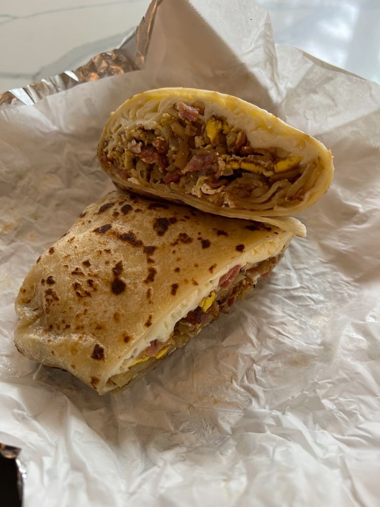 TITO’S BURRITOS Updated September 2024 11 Reviews 340 SW 5th Ave, Portland, Oregon