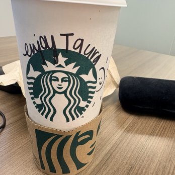 Starbucks - 2 of 2 orders from this location this month 08/2026 - Coffee & Tea Near Me - La Jolla, California Starbucks - 2 of 2 orders from this location this month 08/2026 - Coffee & Tea Near Me - La Jolla, California