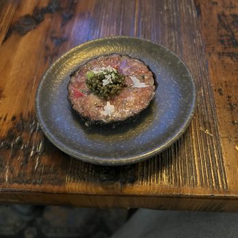Causa Amazonia - Tapas/Small Plates Near Me - Washington, DC, District of Columbia