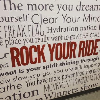 CYCLEBAR - Cycling Classes Near Me - River Forest, Illinois