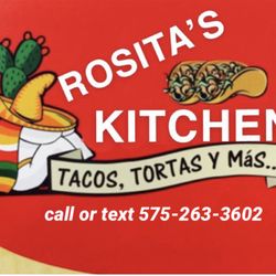 Rosita’s Kitchen