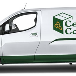 Celtic Courier