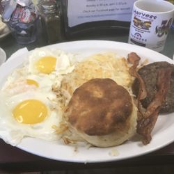 Mama's Kountry Kitchen