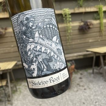 The Skeleton Root - Wine Bars Near Me - Cincinnati, Ohio