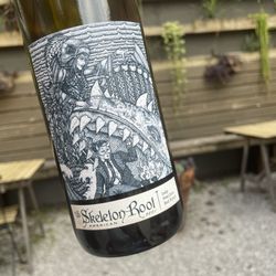 The Skeleton Root