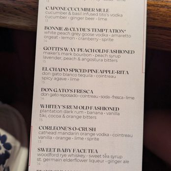 Red Palm Tavern - Cocktails - Sports Bars Near Me - Charleston, South Carolina Red Palm Tavern - Cocktails - Sports Bars Near Me - Charleston, South Carolina