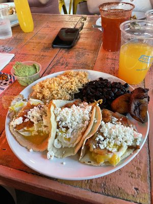Pinches Tacos by null