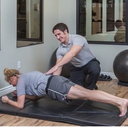 Jaded Body Wellness & Spine Institute