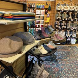 Sockshop & Shoe Company