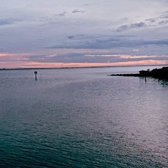 Rusty Pelican - Seafood Near Me - Tampa, Florida