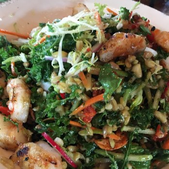 Whiskey Cake - super freekeh bowl! - New American Near Me - Plano, Texas Whiskey Cake - super freekeh bowl! - New American Near Me - Plano, Texas