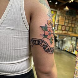 Port City Tattoo
