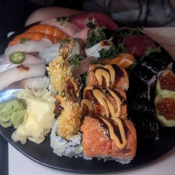 ZEST SUSHI - Updated June 2025 - 1304 Photos & 990 Reviews - 249 Broome St, New York, New York