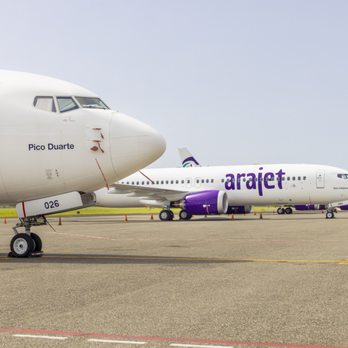 Arajet - Airlines Near Me - Miami, Florida Arajet - Airlines Near Me - Miami, Florida