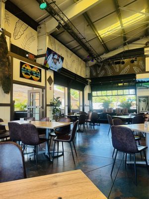 Paia Bay Coffee & Bar by null