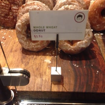 Gregorys Coffee - This is just wrong. ;-) - Coffee & Tea Near Me - New York, New York