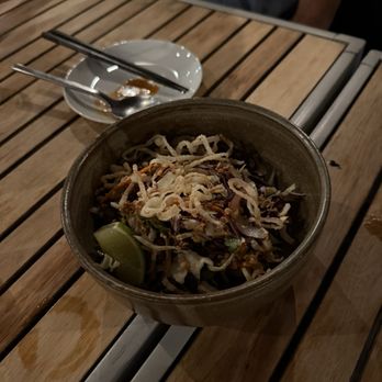 Indo - Cabbage salad - Pan Asian Near Me - St. Louis, Missouri Indo - Cabbage salad - Pan Asian Near Me - St. Louis, Missouri