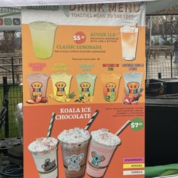 Smorgasburg