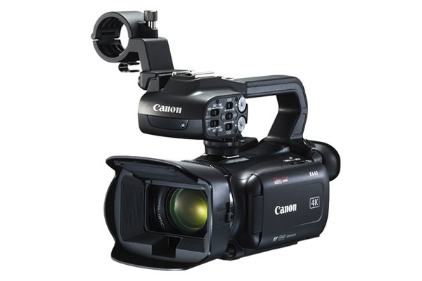 Glazer's Camera by null