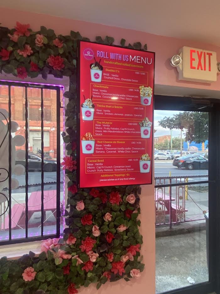 LOLA’S STICKY FINGERS Updated August 2024 2526 N Broad St