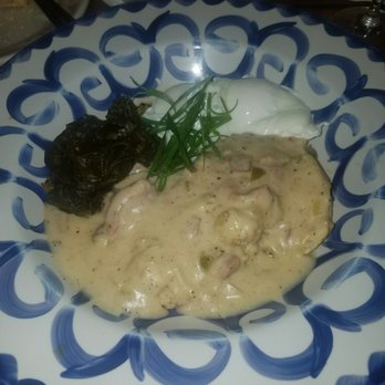 Big Jones - Biscuits & Debris gravy - Southern Near Me - Chicago, Illinois