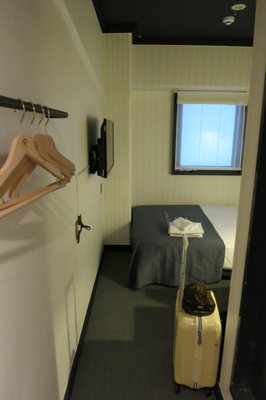 ESTINATE HOTEL NAHA by null