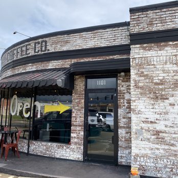 Fort Smith Coffee Co - Coffee & Tea Near Me - Fort Smith, Arkansas Fort Smith Coffee Co - Coffee & Tea Near Me - Fort Smith, Arkansas