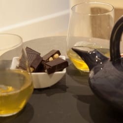 Calme, Luxe et Volupté