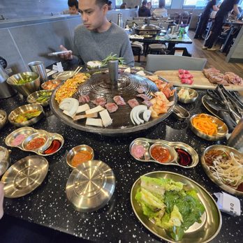 SOT BBQ - Korean Near Me - San Diego, California SOT BBQ - Korean Near Me - San Diego, California