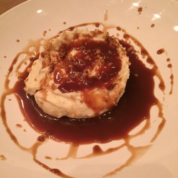 Panorama - Tiramisu Affogato Budino - by far the best dessert! - Italian Near Me - Philadelphia, Pennsylvania