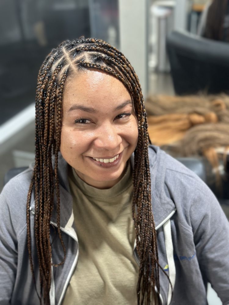 BONITAS EXTENSIONS AND BRAIDS Updated October 2024 562 Photos & 40