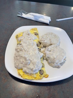 Col's Family Restaurant by null