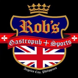 Rob's Gastropub + Sports