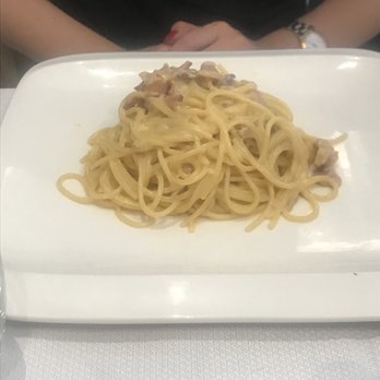 La Baita - Carbonara - Italian Near Me - Milan, Michigan