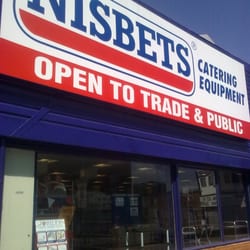 Nisbets