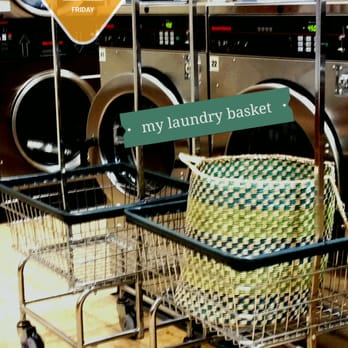 Beverly Coin Laundry - Laundromat Near Me - Los Angeles, California