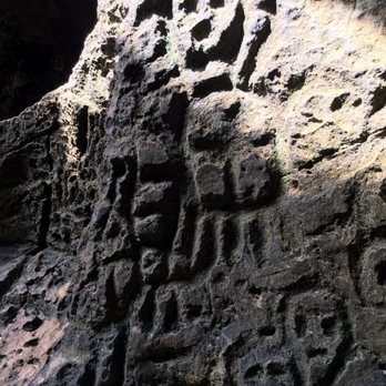 La Cueva del Indio - Taino petroglyphs - Local Flavor Near Me - Arecibo, Puerto Rico La Cueva del Indio - Taino petroglyphs - Local Flavor Near Me - Arecibo, Puerto Rico