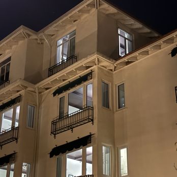 La Playa Hotel - Our room top corner - Hotels Near Me - Carmel, California La Playa Hotel - Our room top corner - Hotels Near Me - Carmel, California