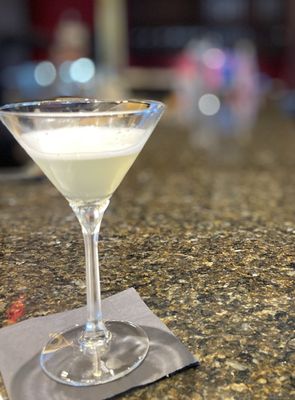 The Capital Grille by null