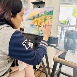 West LA Art Center