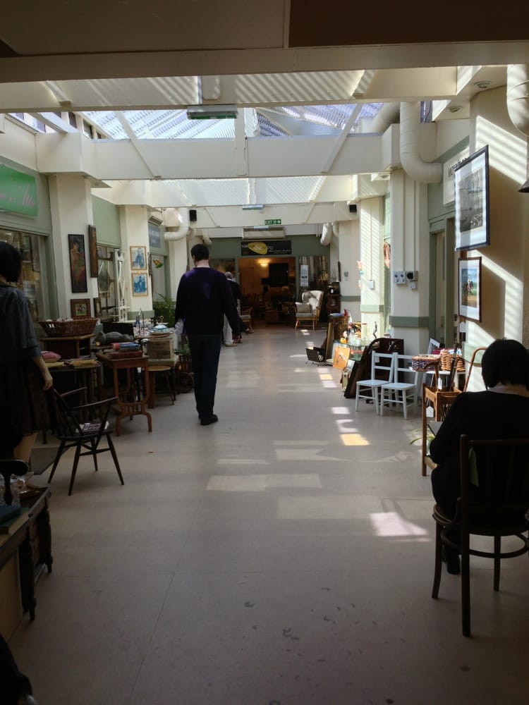 RUTHVEN MEWS ARCADE Updated September 2024 11 Photos 57 Ruthven