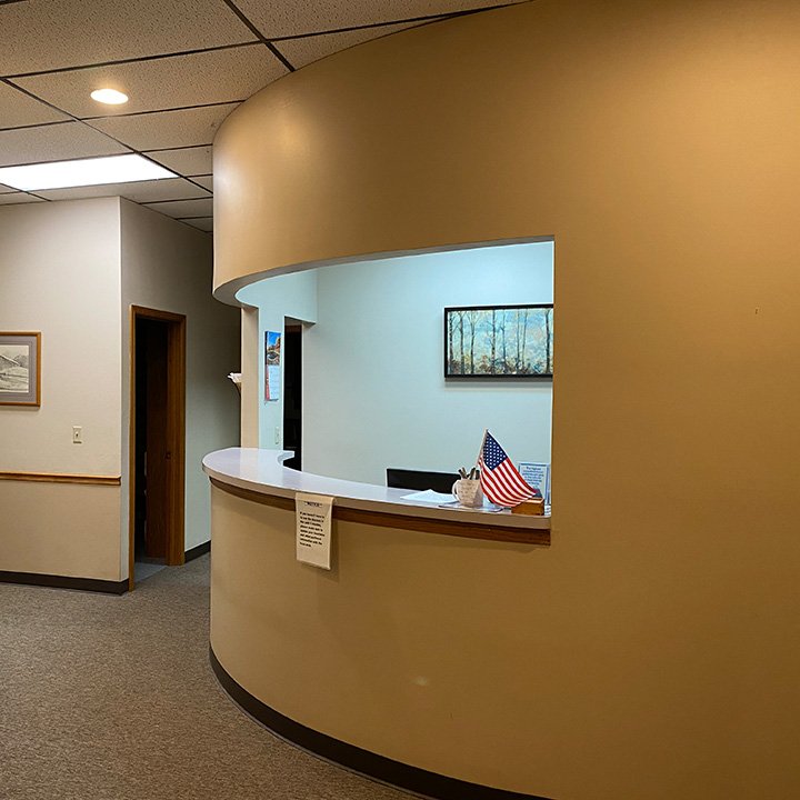 LOCKHART NOONAN CHIROPRACTIC Updated June 2024 1641 Asbury Rd