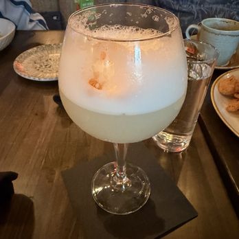 Manta Wynwood - Peruvian Near Me - Miami, Florida