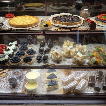 La Chatelaine French Bakery & Bistro - French Near Me - Dublin, Ohio La Chatelaine French Bakery & Bistro - French Near Me - Dublin, Ohio