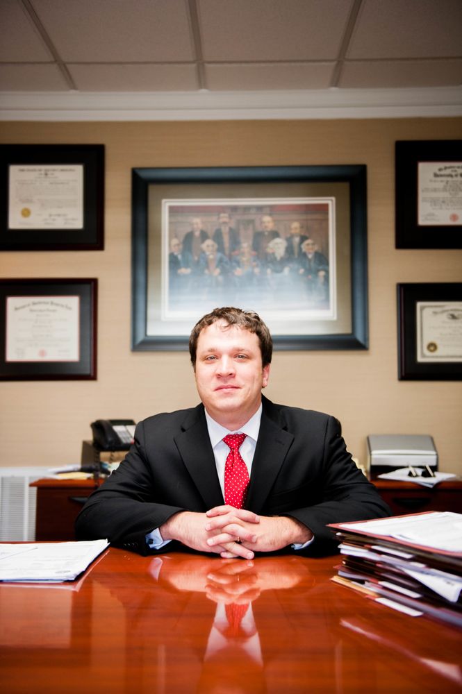 David R Price Attorney At Law - disability attorney in Greenville, SC